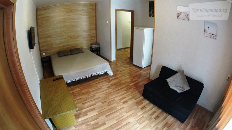 проспект Карла Маркса, 13