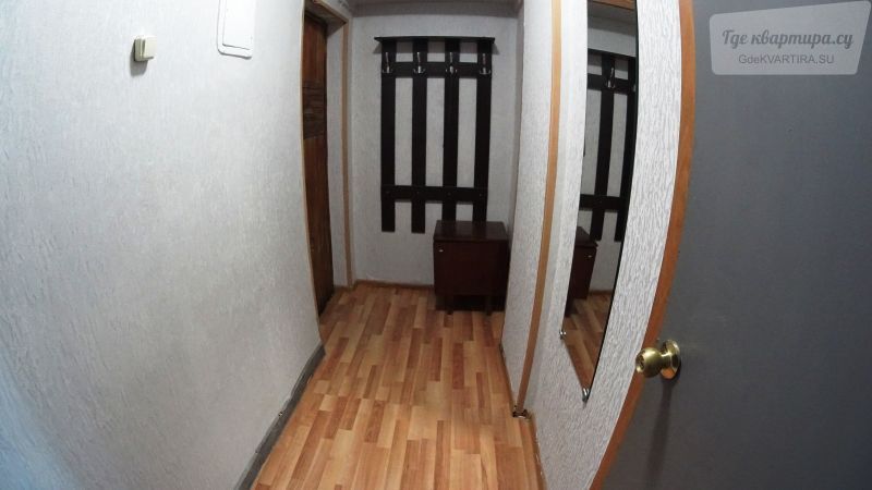 проспект Карла Маркса, 13