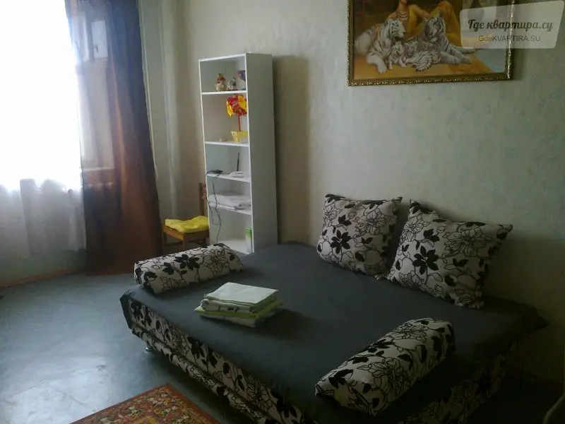 улица Степана Кувыкина, 10