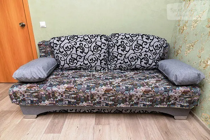 Авиационная улица, 16