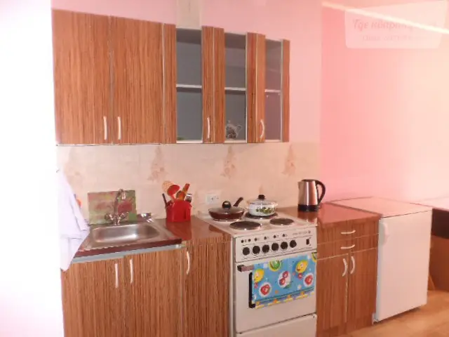 Светлогорский переулок, 4