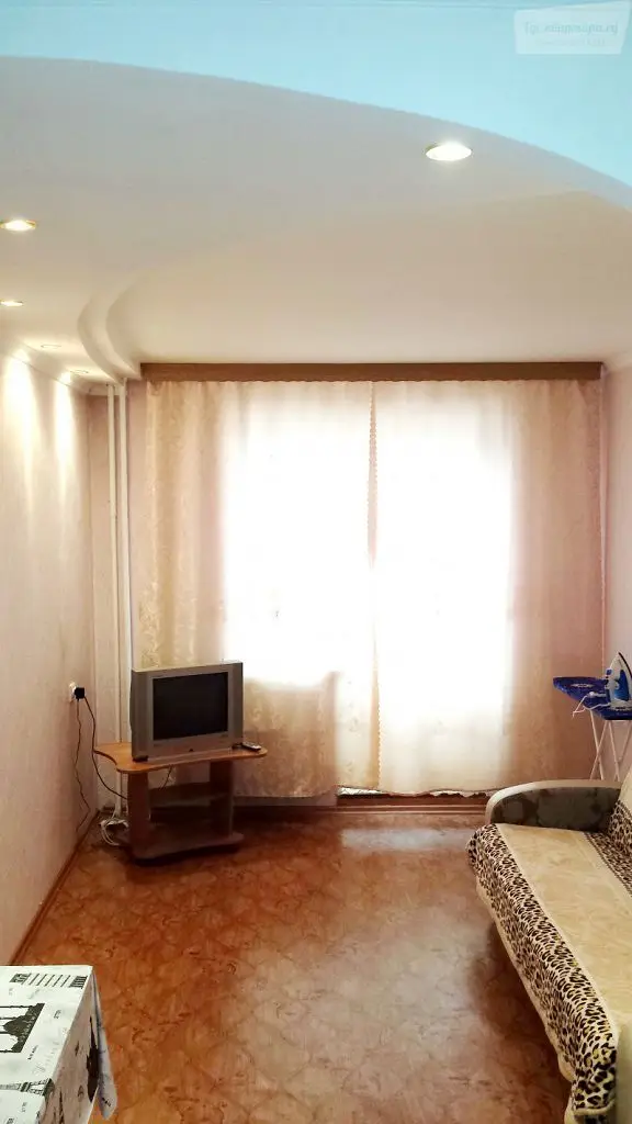 Светлогорский переулок, 4