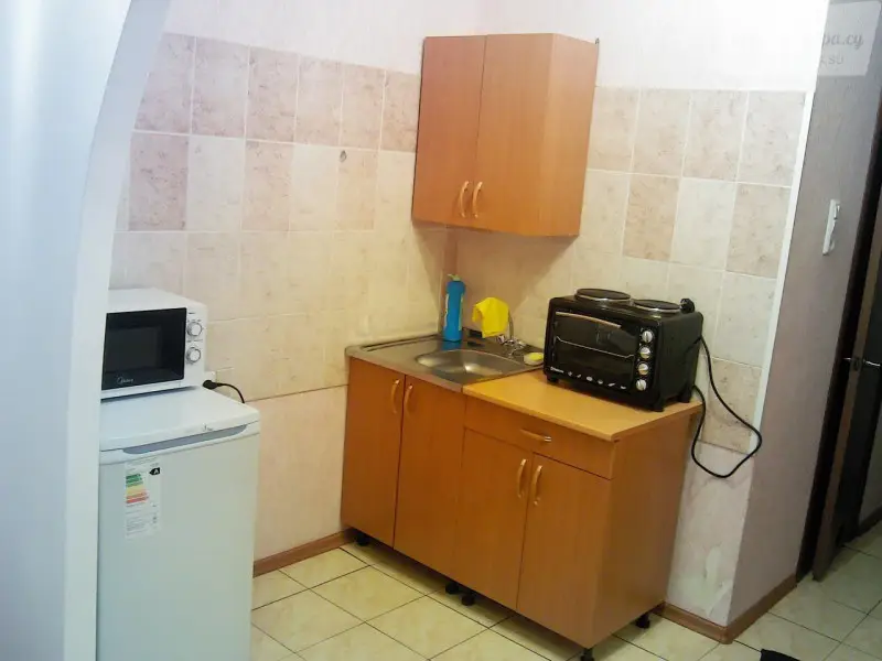 Светлогорский переулок, 4