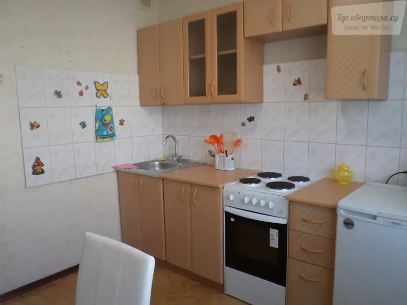 Светлогорский переулок, 2