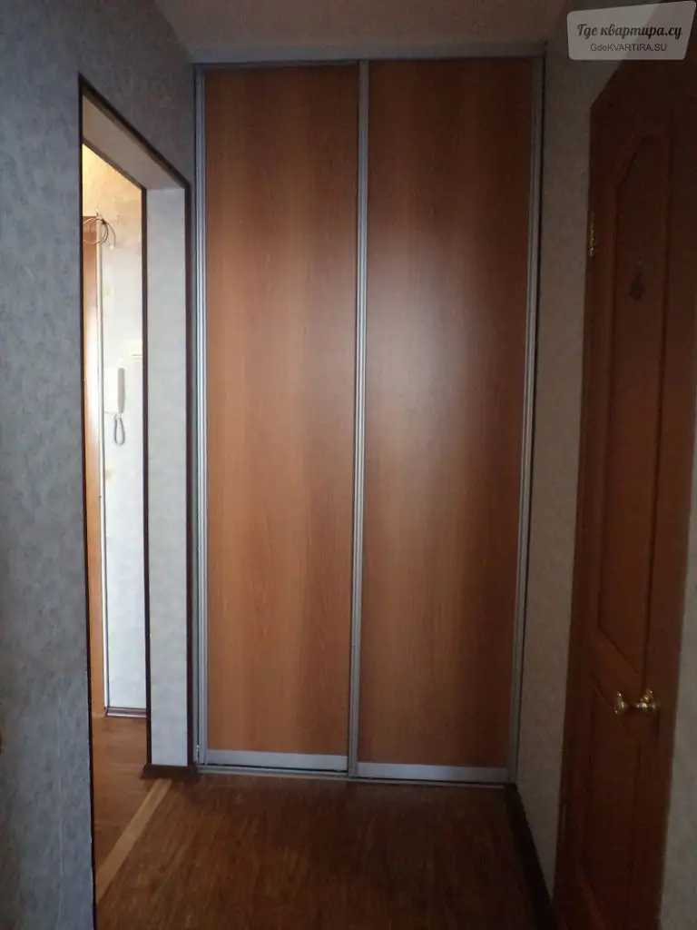 Светлогорский переулок, 2
