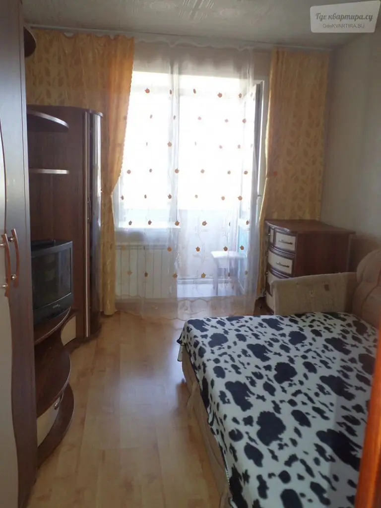 Светлогорский переулок, 4