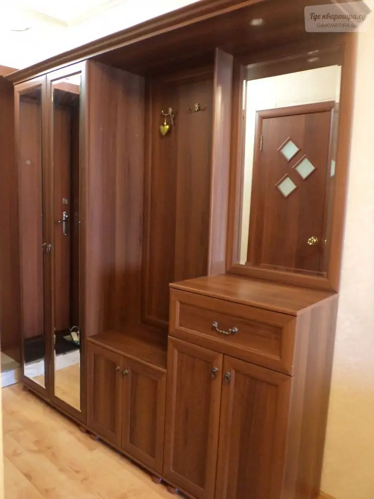 Светлогорский переулок, 4