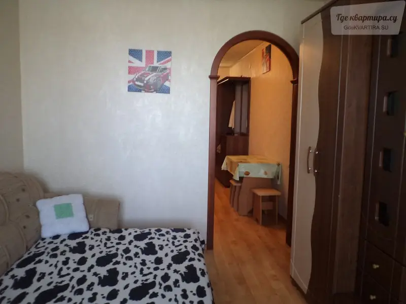 Светлогорский переулок, 4