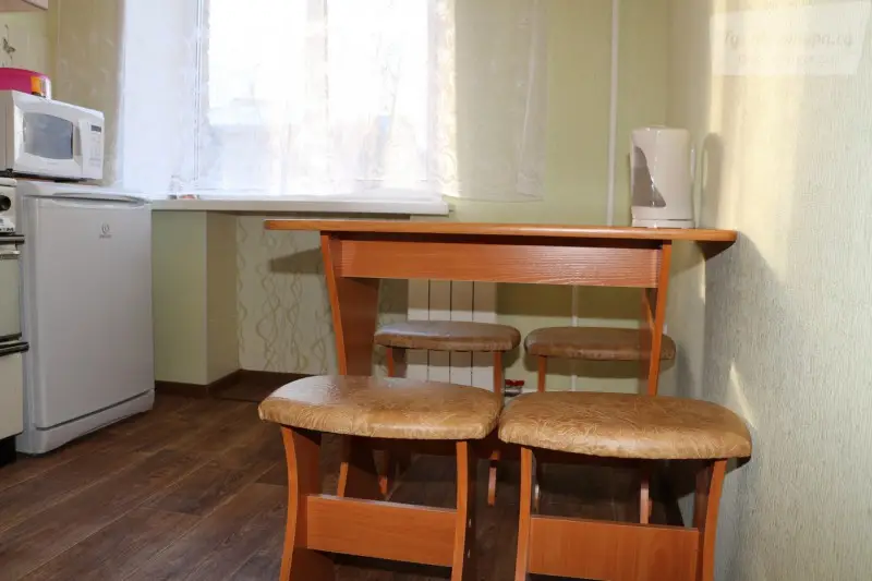 Вокзальная улица, 14