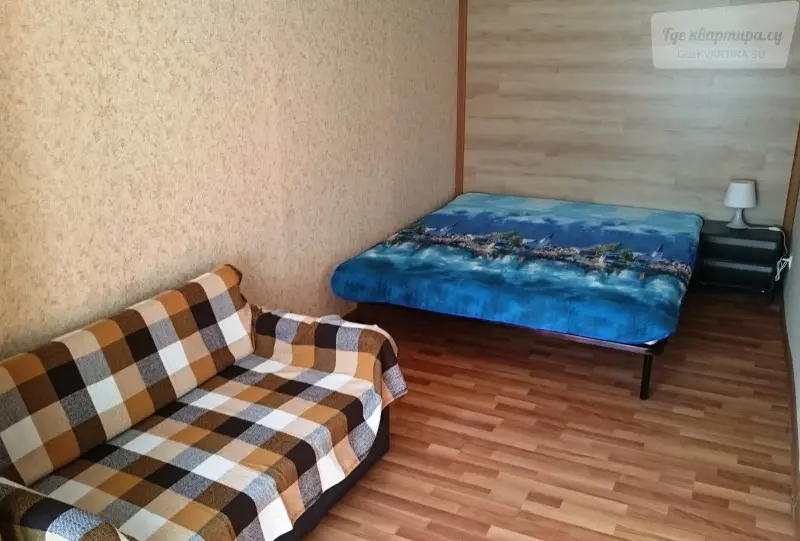 проспект Карла Маркса, 13