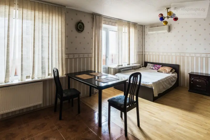 проспект Карла Маркса, 10