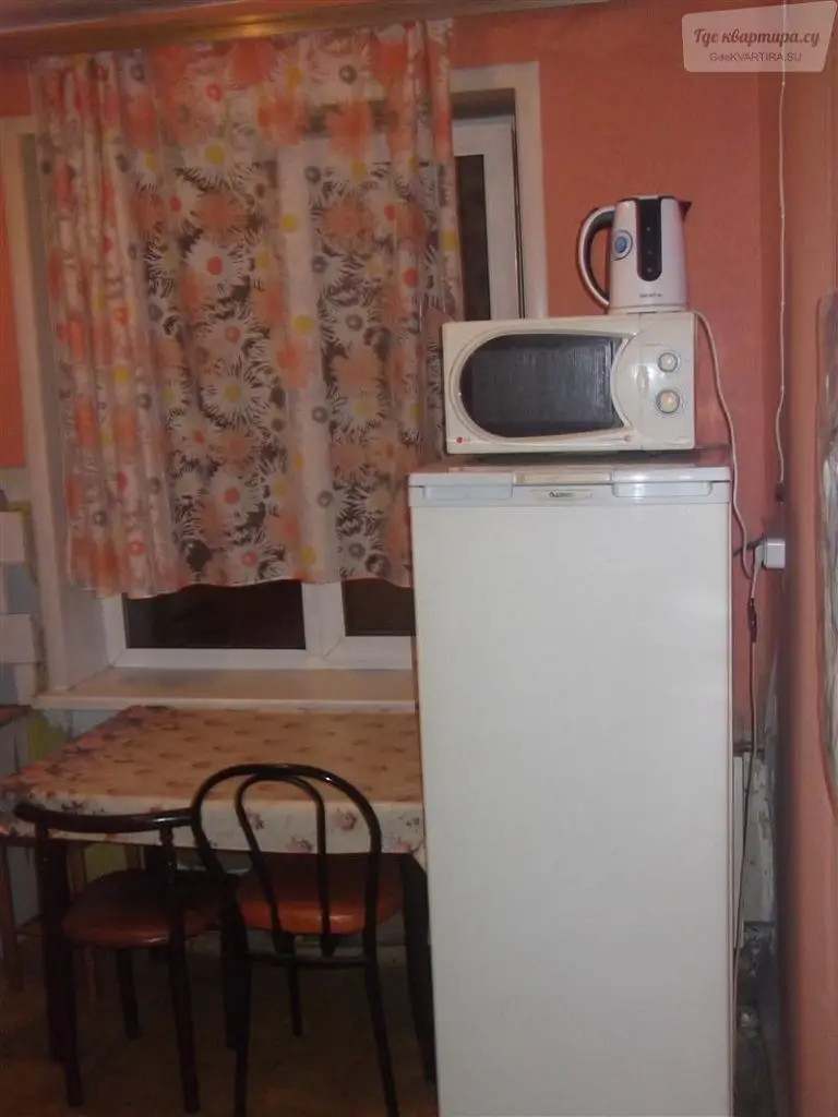 проспект имени Газеты Красноярский Рабочий, 94