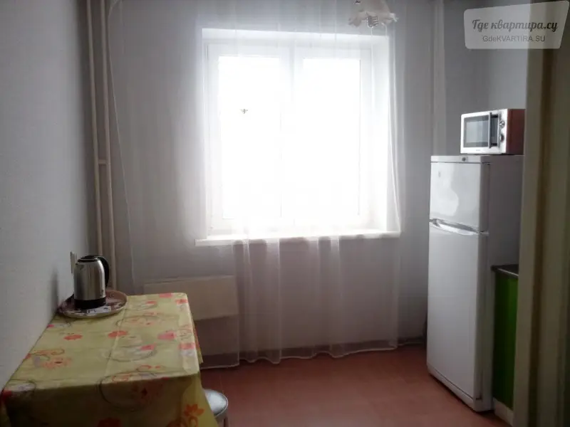 улица Водопьянова, 4