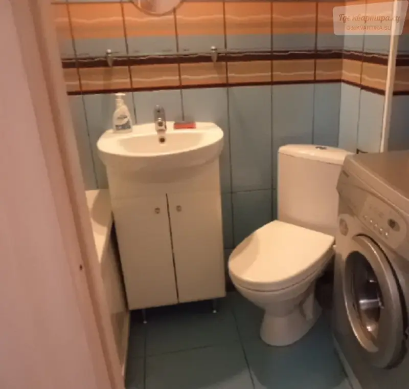 улица Водопьянова, 5