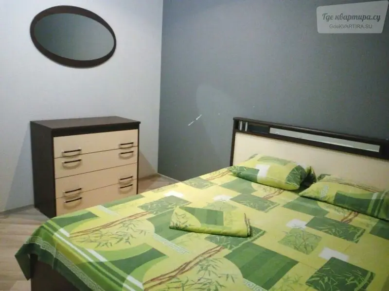 улица Аллея Героев, 3