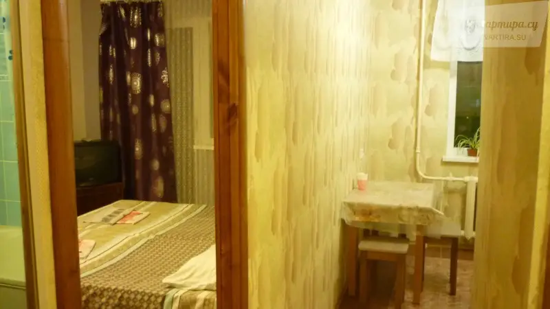 Привокзальная площадь, 1А