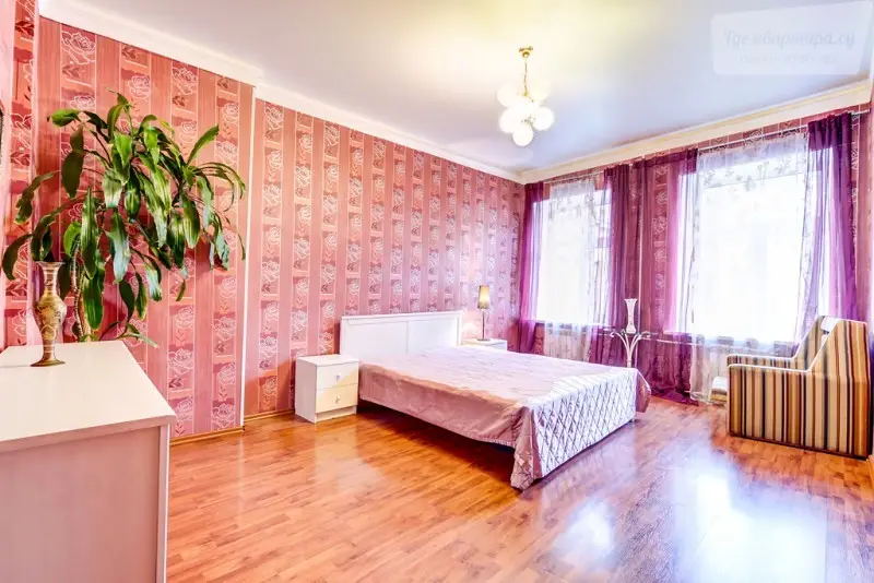 Миллионная улица, 28