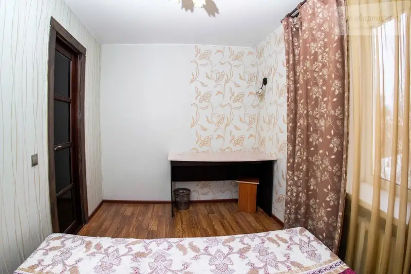 улица Блюхера, 3