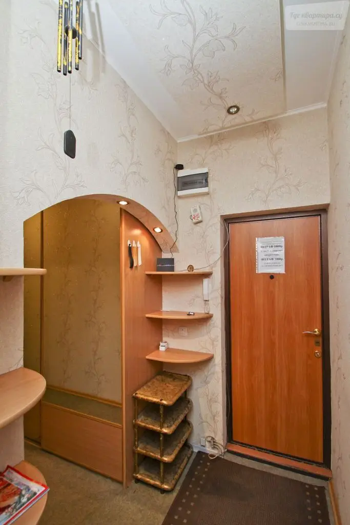 Югорская улица, 13