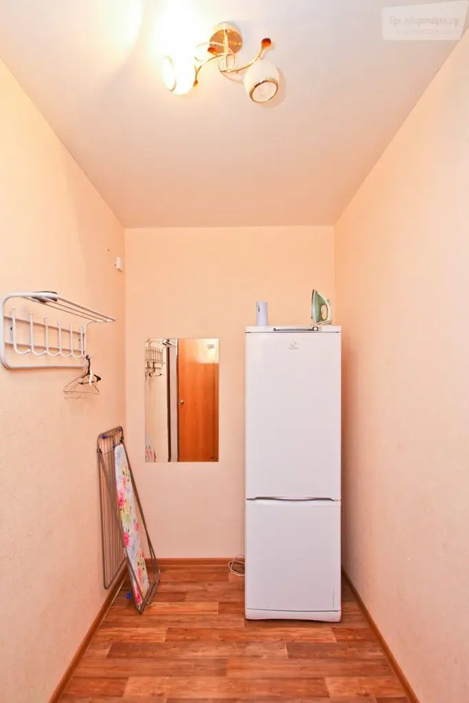 Тюменский тракт, 6/1