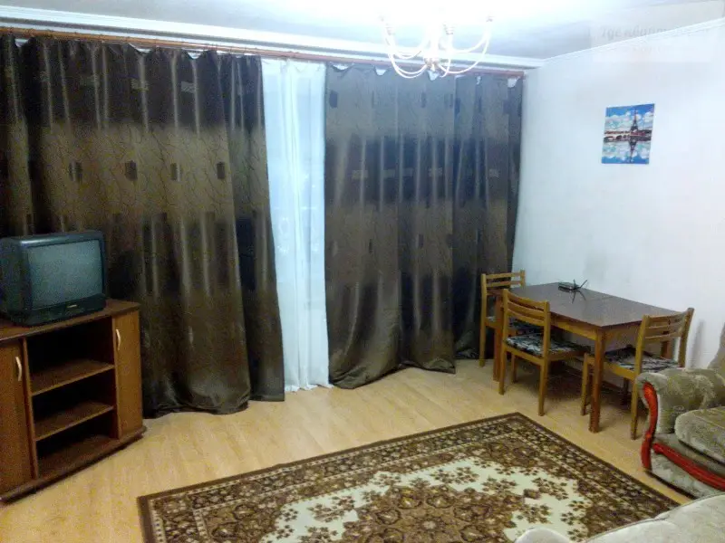 Железнодорожная улица, 4