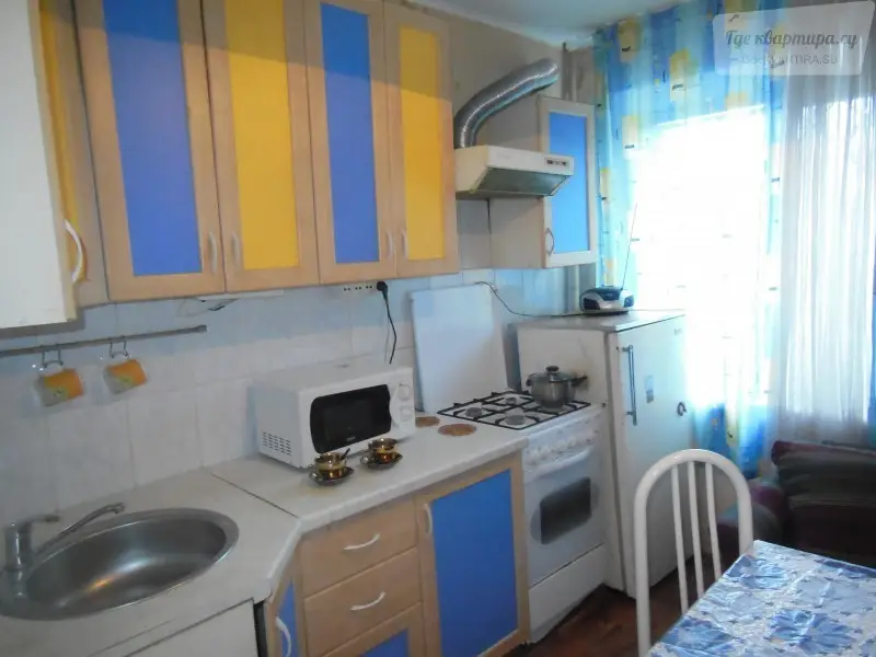 Комсомольский проспект, 28