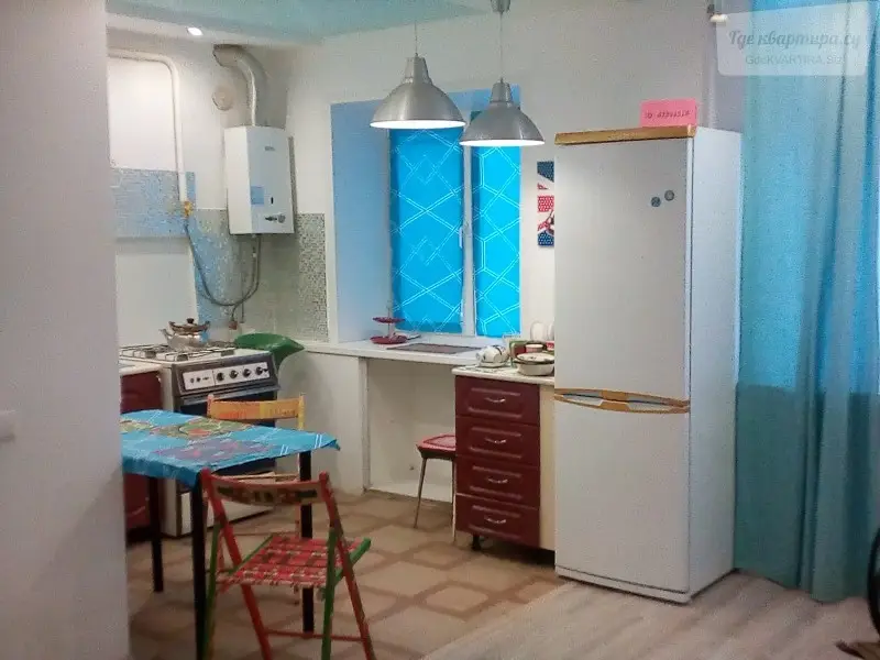 улица Гагарина, 3