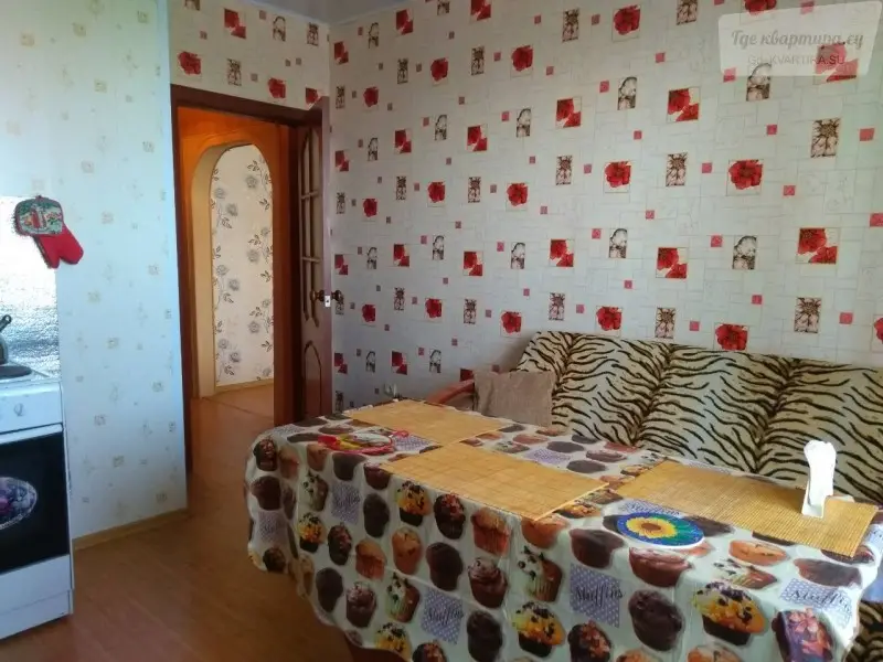 Красноармейская улица, 101