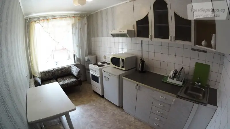 улица Челюскинцев, 14/1