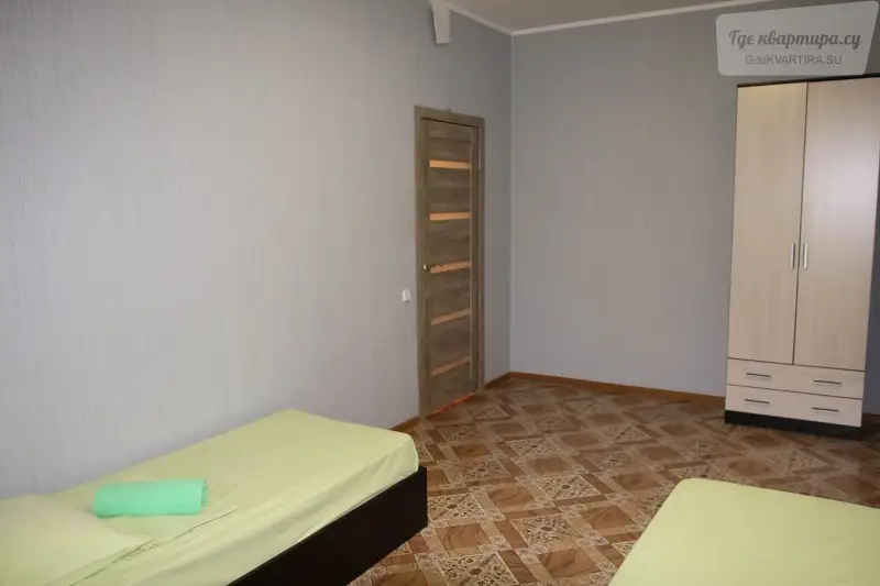 улица Александра Усольцева, 30