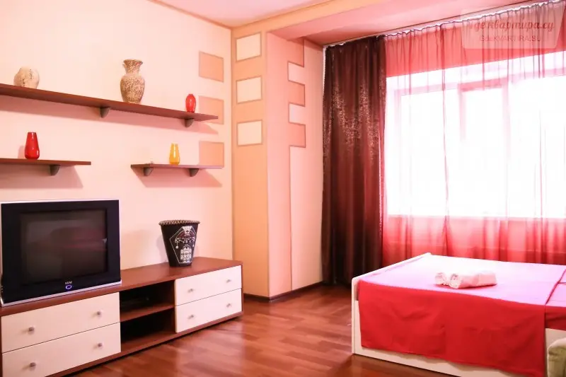 улица Профсоюзов, 12