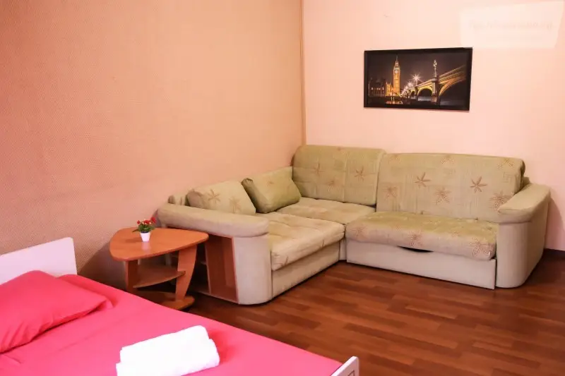 улица Профсоюзов, 12