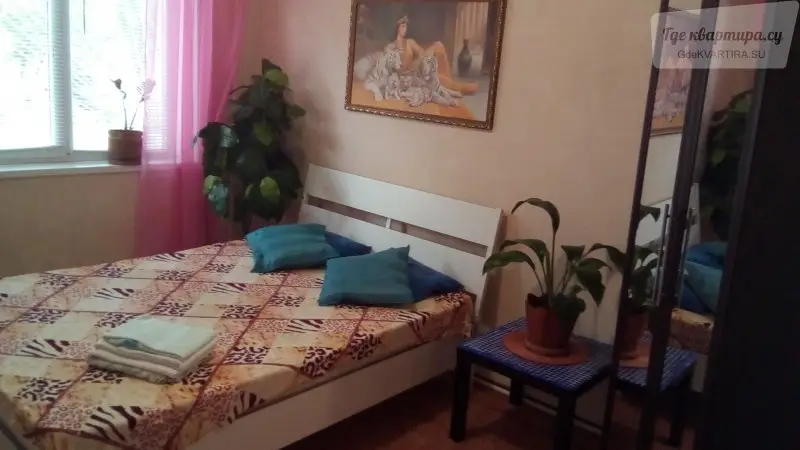 Батырская улица, 12
