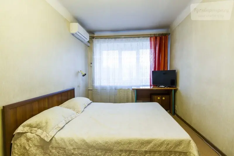улица Партизана Железняка, 12А