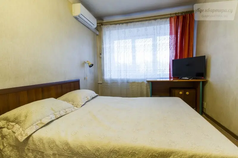 улица Партизана Железняка, 12А