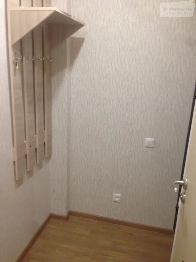 Вокзальная магистраль, 17