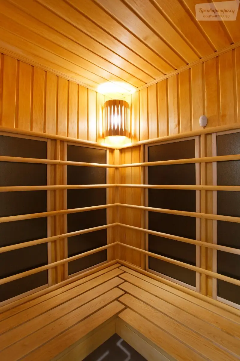 улица Академика Киренского, 32