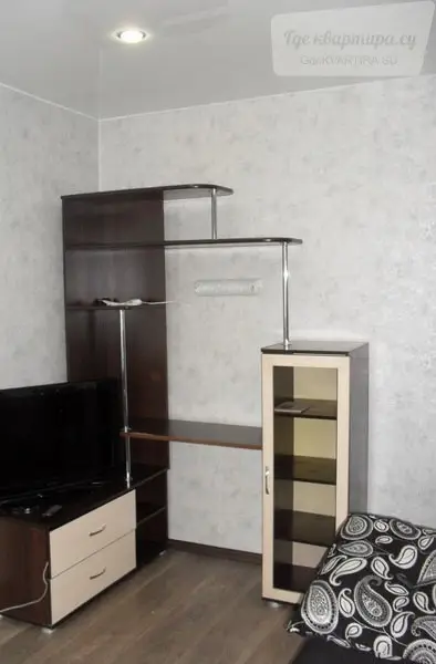 проспект имени Газеты Красноярский Рабочий, 165Г