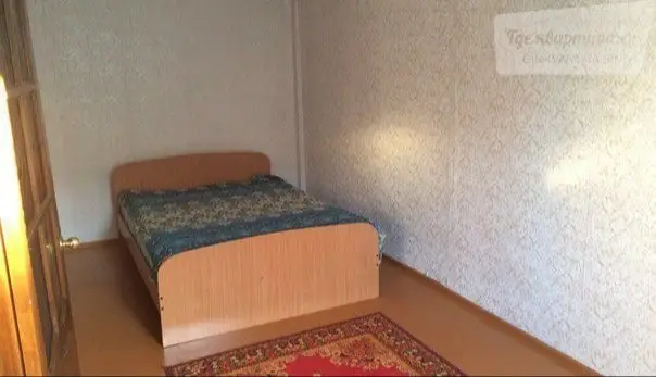 проспект имени Газеты Красноярский Рабочий, 124