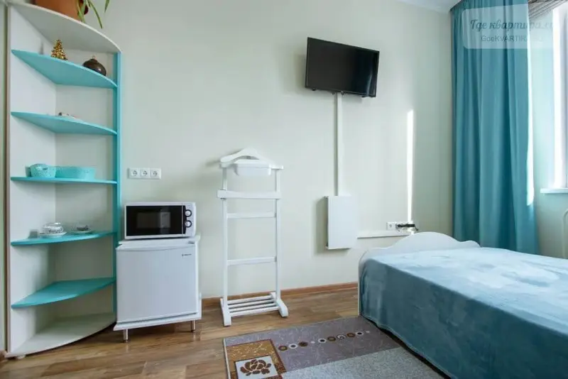 улица Партизана Железняка, 40Б