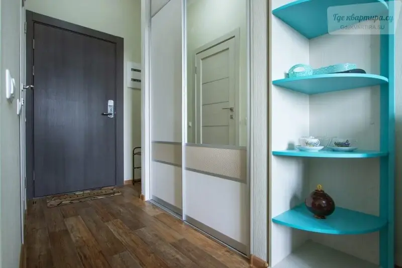 улица Партизана Железняка, 40Б