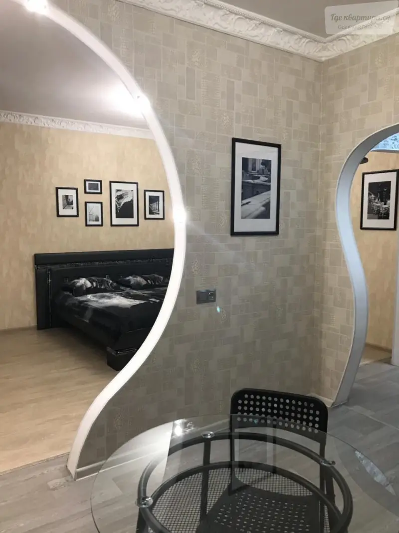 улица Батурина, 30к3