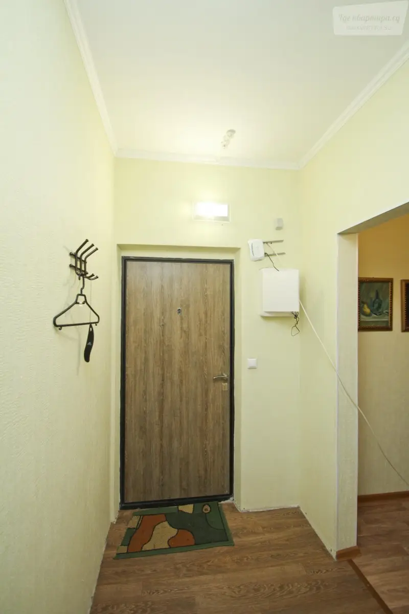 улица Александра Усольцева, 26