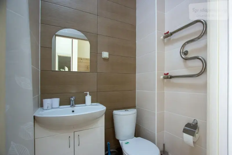 улица Партизана Железняка, 40Б