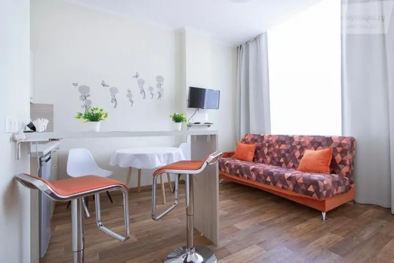 улица Партизана Железняка, 40Б