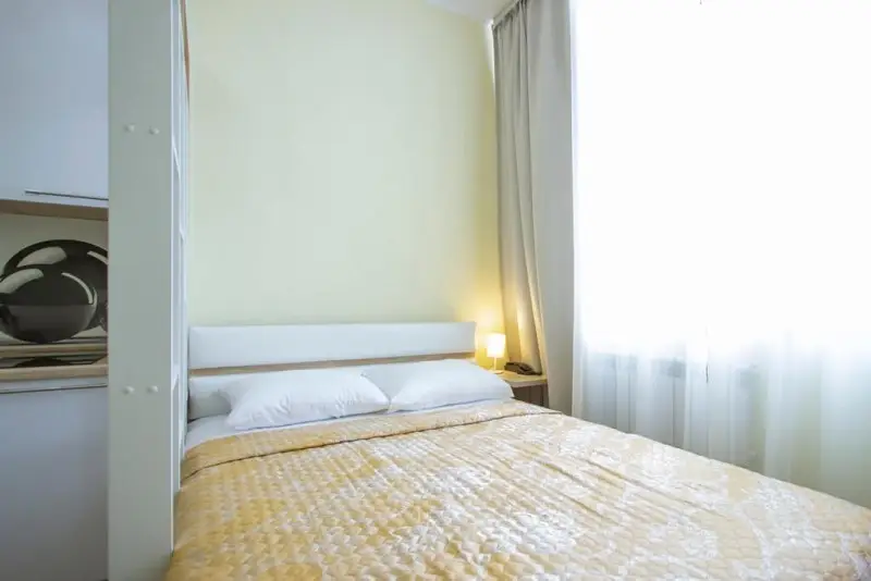 улица Партизана Железняка, 40Б