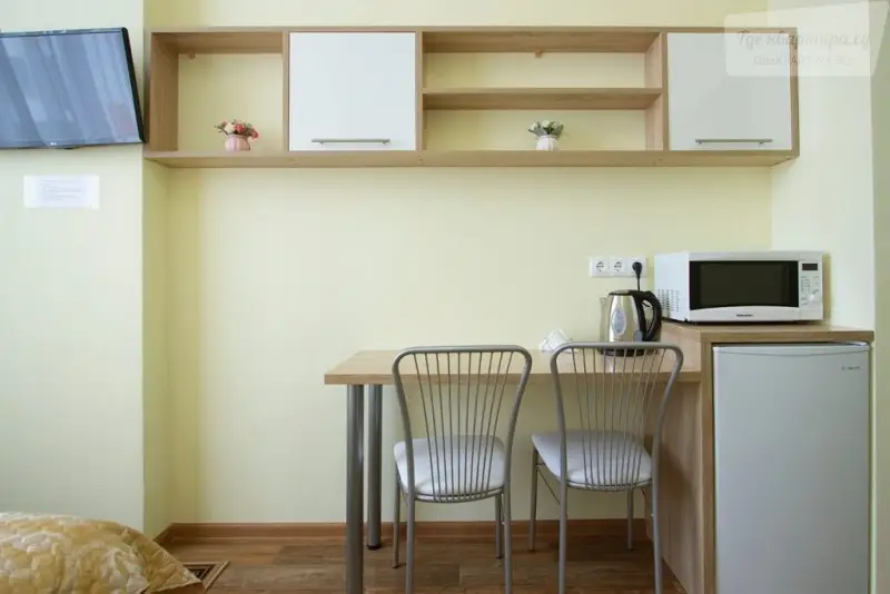 улица Партизана Железняка, 40Б