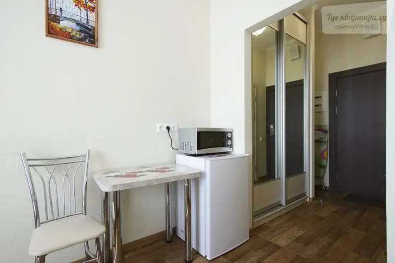 улица Партизана Железняка, 40Б