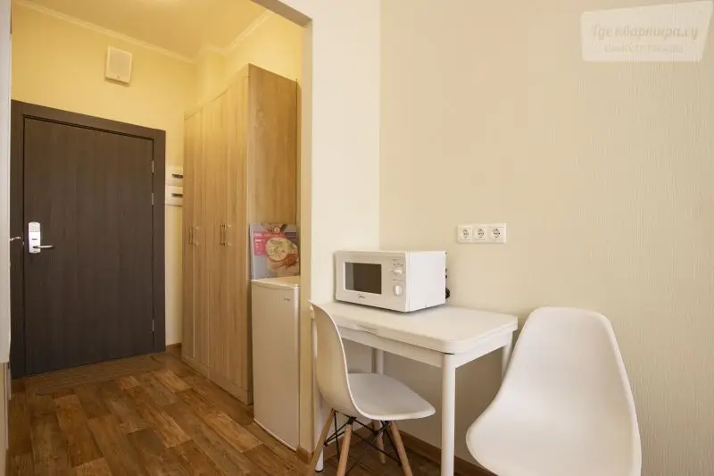 улица Партизана Железняка, 40Б