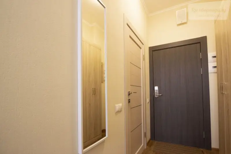 улица Партизана Железняка, 40Б